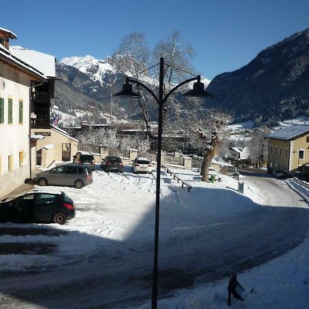 Achillea Bed & Breakfast Vigo di Fassa Esterno foto