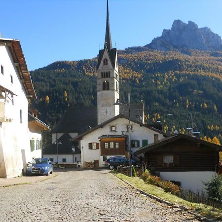 Achillea Bed & Breakfast Vigo di Fassa Esterno foto